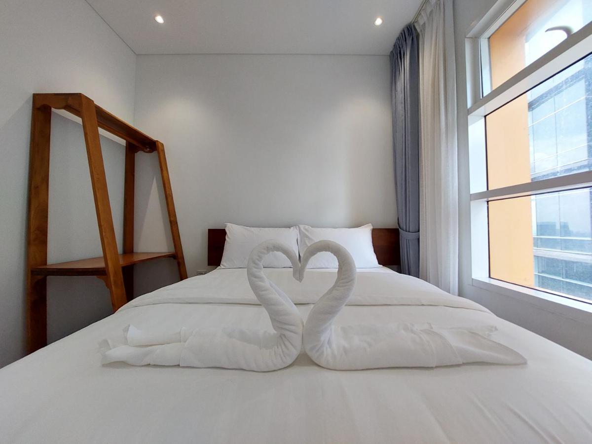 Sky Suites With Klcc Twin Tower View By Irent365 クアラルンプール エクステリア 写真